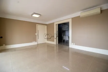Apartamento com 3 Quartos à venda, 147m² no Vila Gertrudes, São Paulo