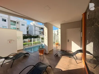 Apartamento com 2 Quartos à venda, 60m² no Praia De Palmas, Governador Celso Ramos