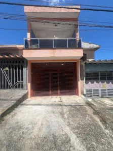 Sobrado com 3 Quartos à venda, 205m² no Jardim Vila Galvão, Guarulhos