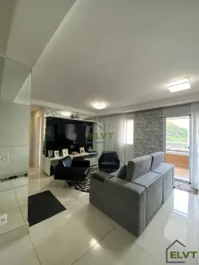 Apartamento com 2 Quartos para alugar, 84m² no Centro, Osasco