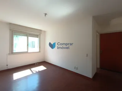 Apartamento com 1 Quarto à venda, 42m² no Jardim do Salso, Porto Alegre