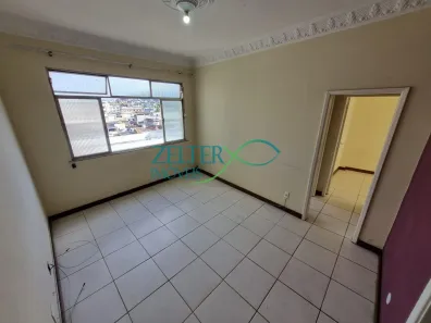 Apartamento com 2 Quartos à venda, 60m² no Quintino Bocaiúva, Rio de Janeiro