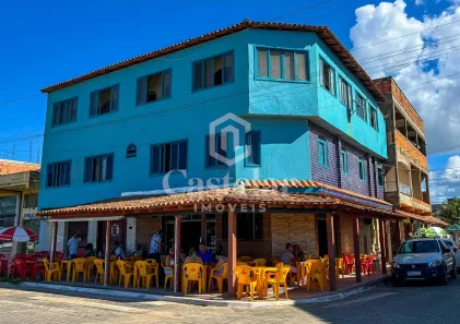 Casa com 5 Quartos à venda, 500m² no Guriri Norte, São Mateus