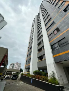 Apartamento com 3 Quartos à venda, 85m² no Candeal, Salvador