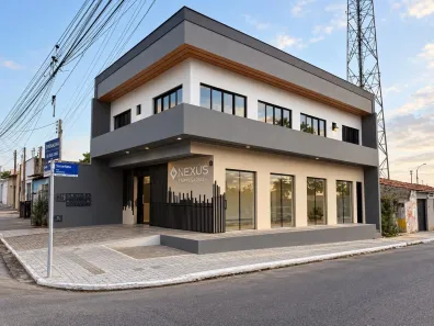 Sala Comercial para alugar, 12m² no Santa Edwiges, Arapiraca