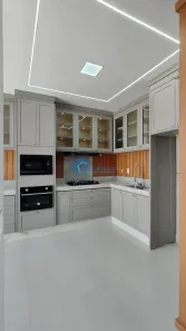 Casa de Condomínio com 3 Quartos à venda, 153m² no Loteamento Park Gran Reserve, Indaiatuba