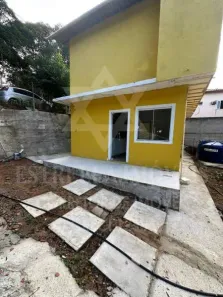 Casa com 1 Quarto para alugar, 60m² no Retiro (Bacaxá), Saquarema