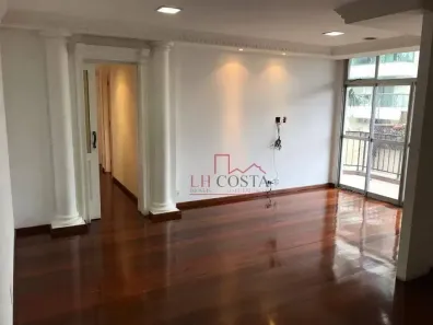 Apartamento com 3 Quartos à venda, 115m² no Icaraí, Niterói