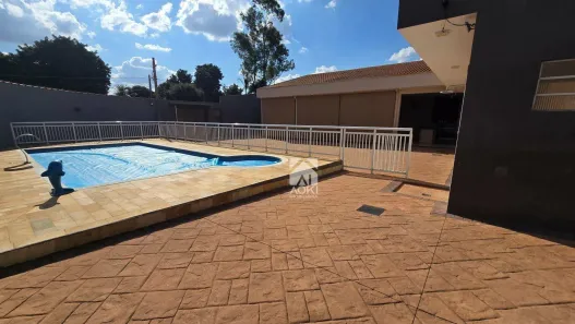 Fazenda/Sítio com 1 Quarto à venda, 230m² no Chácara Letônia, Americana