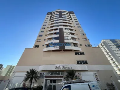 Apartamento com 2 Quartos à venda, 76m² no Kobrasol, São José