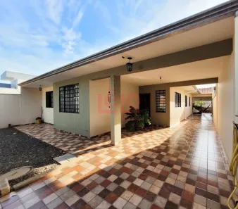 Casa com 4 Quartos à venda, 193m² no Jardim Pinheiros II, Maringá