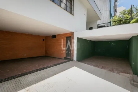 Casa com 4 Quartos à venda, 360m² no Nova Suíssa, Belo Horizonte