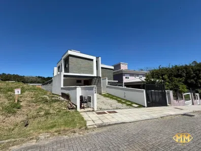 Casa com 3 Quartos à venda, 205m² no Santo Antônio de Lisboa, Florianópolis