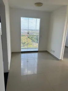 Apartamento com 2 Quartos para alugar, 48m² no Araçagy, São José de Ribamar