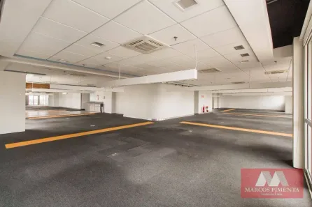 Sala Comercial à venda, 873m² no Vila Mariana, São Paulo