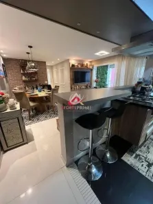 Apartamento com 2 Quartos à venda, 97m² no Vila Cordeiro, São Paulo