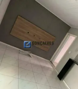 Sobrado com 2 Quartos para alugar, 110m² no Demarchi, São Bernardo do Campo