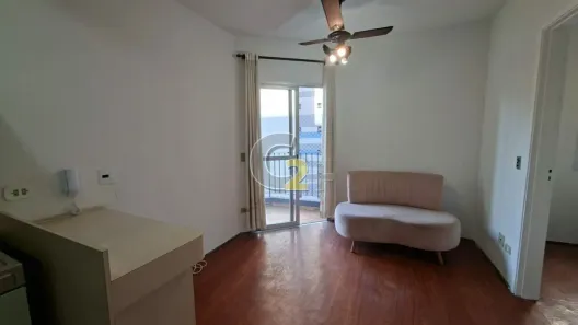 Apartamento com 1 Quarto à venda, 30m² no Bela Vista, São Paulo