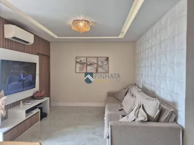 Apartamento com 3 Quartos à venda, 85m² no Jardim do Lago, Jundiaí