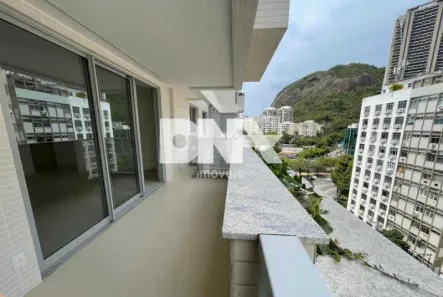 Apartamento com 2 Quartos à venda, 78m² no Botafogo, Rio de Janeiro
