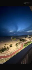 Apartamento com 2 Quartos à venda, 89m² no Guilhermina, Praia Grande