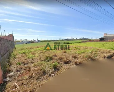 Lote/Terreno à venda, 324m² no Jardim Nobre, Rolândia