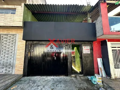 Casa com 2 Quartos à venda, 70m² no Cidade Líder, São Paulo
