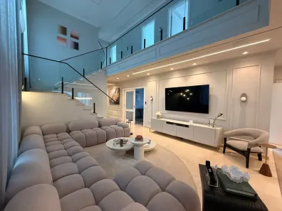 Casa de Condomínio com 4 Quartos para alugar, 300m² no Alphaville, Santana de Parnaíba