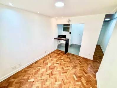 Apartamento com 1 Quarto à venda, 42m² no Copacabana, Rio de Janeiro