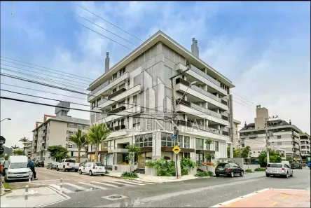 Apartamento com 3 Quartos à venda, 116m² no Jurerê, Florianópolis