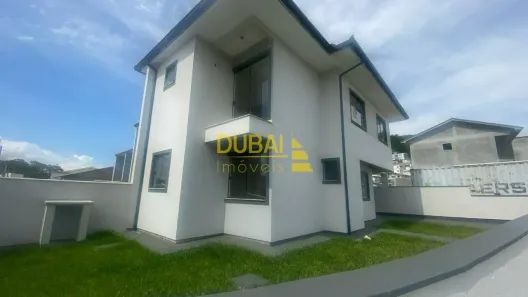 Sobrado com 3 Quartos à venda, 101m² no Potecas, São José