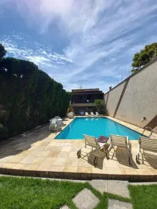 Sobrado com 4 Quartos à venda, 490m² no Vila Oliveira, Mogi das Cruzes