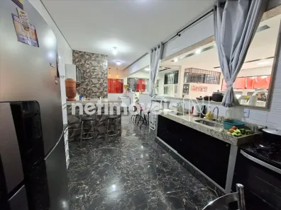 Casa com 2 Quartos para alugar, 252m² no Goiânia, Belo Horizonte