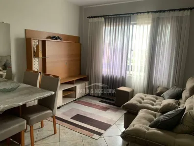 Apartamento com 1 Quarto à venda, 48m² no Zona Central, Rio Claro
