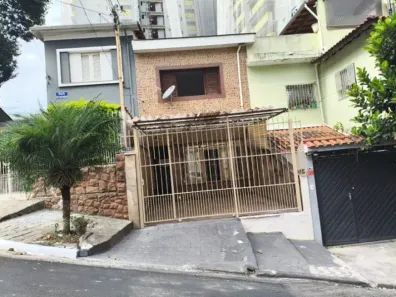 Sobrado com 3 Quartos para venda ou aluguel, 91m² no Jardim São Paulo(Zona Norte), São Paulo