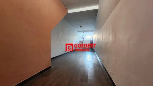 Ponto Comercial para alugar, 150m² no Parque Jurema, Guarulhos