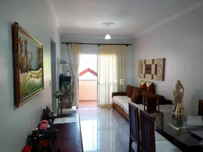 Apartamento com 2 Quartos à venda, 80m² no São Bernardo, Campinas