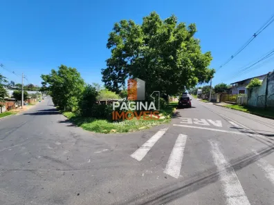 Lote/Terreno à venda, 600m² no Olaria, Canoas
