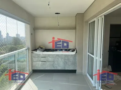 Apartamento com 3 Quartos à venda, 109m² no Adalgisa, Osasco