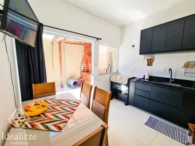 Casa com 2 Quartos à venda, 64m² no Roma, Volta Redonda