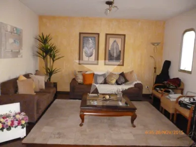 Apartamento com 4 Quartos à venda, 208m² no Indianópolis, São Paulo