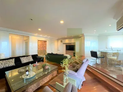 Apartamento com 3 Quartos à venda, 292m² no Morro do Espelho, São Leopoldo