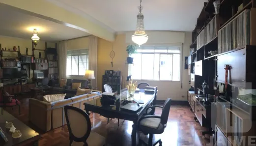 Apartamento com 3 Quartos à venda, 212m² no Consolação, São Paulo