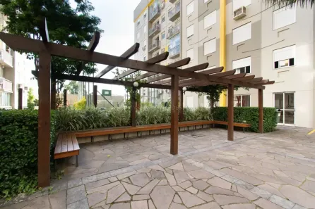 Apartamento com 2 Quartos à venda, 50m² no Tristeza, Porto Alegre