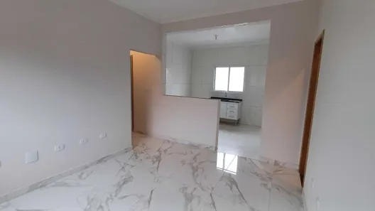 Casa com 2 Quartos à venda, 70m² no Vila Santa Rosa, Guarujá