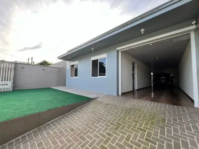 Casa com 3 Quartos à venda, 120m² no União, Estância Velha