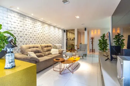 Apartamento com 4 Quartos à venda, 165m² no Norte, Brasília