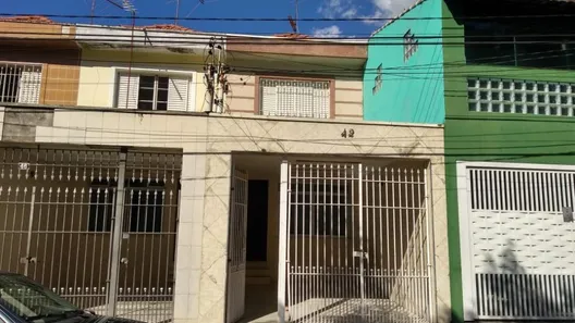 Sobrado com 2 Quartos à venda, 106m² no Jardim Teresa, São Paulo