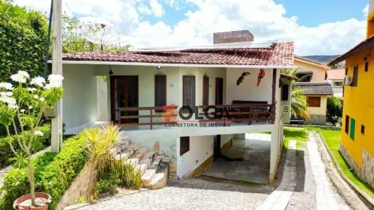 Casa de Condomínio com 4 Quartos à venda, 190m² no Nossa Senhora das Graças, Gravatá