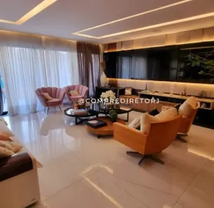 Cobertura com 3 Quartos à venda, 320m² no Barra Olímpica, Rio de Janeiro